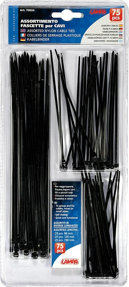 Lidhese Plastike E Zeze