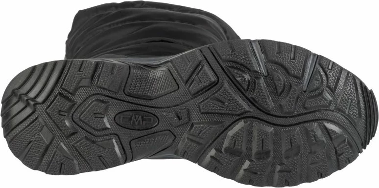 Çizme për femra CMP, të zeza