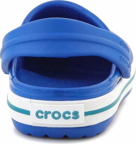 Kroksa për fëmijë Crocs Crocband Kids Clog 207005-4PI, blu