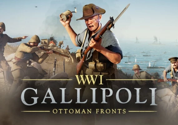 Gallipoli Global