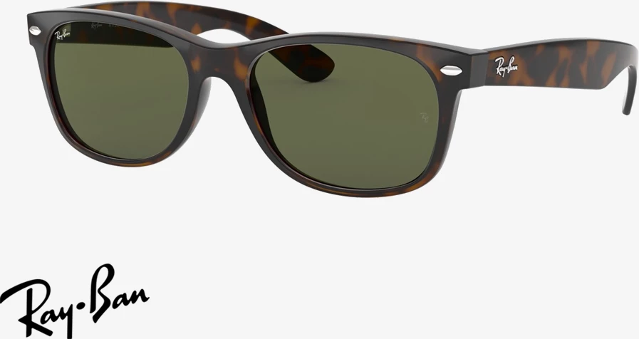 Syze dielli Ray-Ban RB2132 902L 55