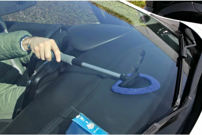 Pastrues Xhamash 13x14,5cm