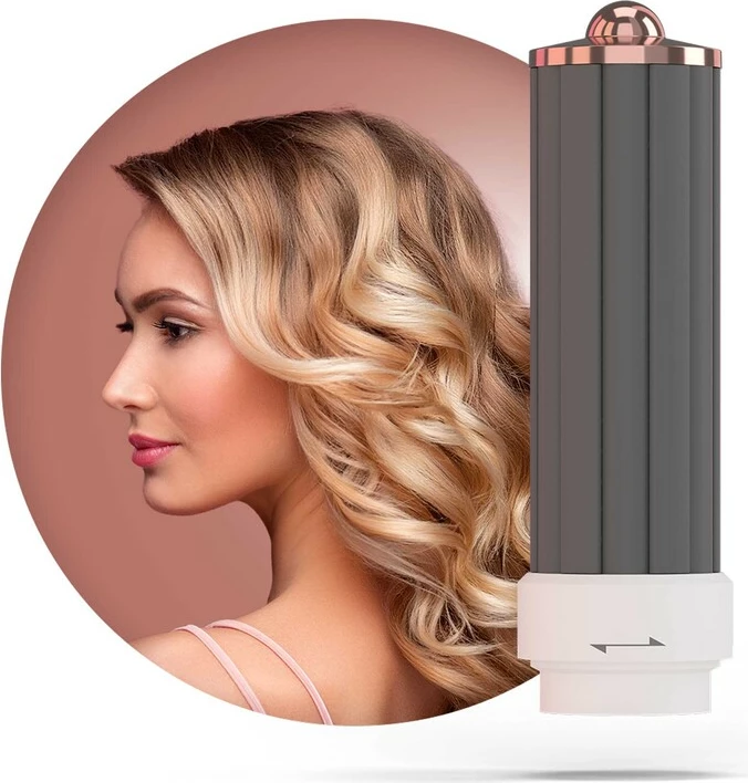 Tharëse dhe stilizues flokësh SHS 9100RS Artemiss Air Styler    SENCOR