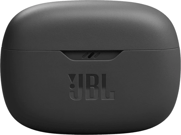 Kufje JBL Wave Beam, Bluetooth 5.2, 32h bateri, IP54/IPX2, të zeza, set me kasë karikimi