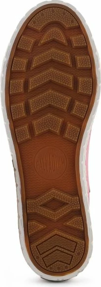 Atlete femra Palladium, rozë