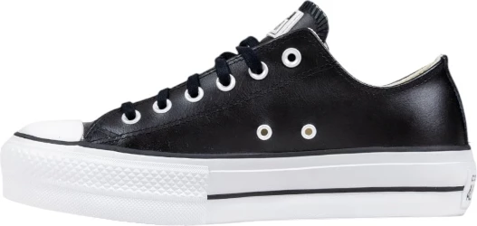 Atlete për femra Converse 561681C, të zeza [Madhësia: 36]