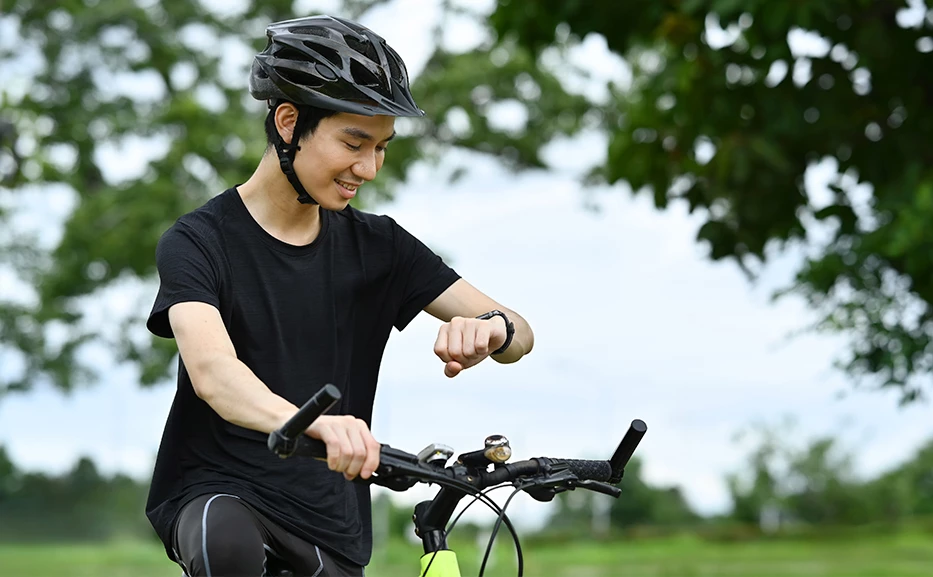 Smartwatch Aiwa SW-A800 1.39\" IPS LCD, Bluetooth thirrje, IP67, 220 mAh, e zezë