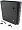 Mbajtëse montimi Lenovo ThinkCentre Tiny Sandwich Kit II, për mini PC prapa monitorit, e zezë
