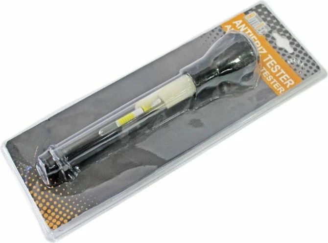Tester Antifrizi