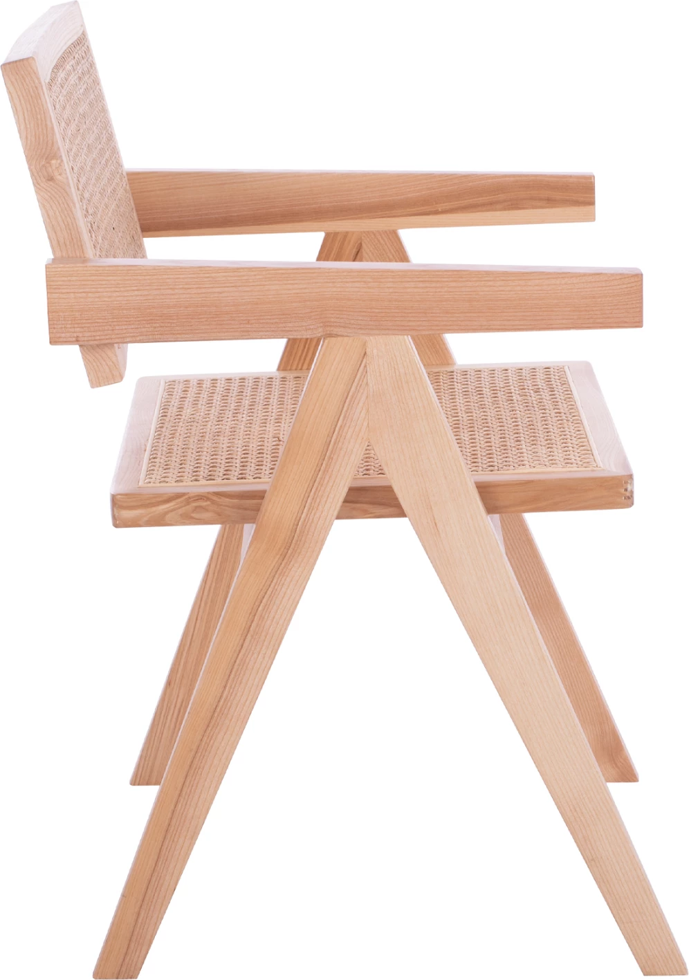 Karrige druri Blaire me krahë FH8916.01 52x50x80Y cm