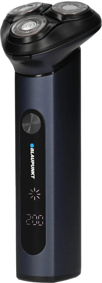 Makinë rroje Blaupunkt, MSR711, e zezë