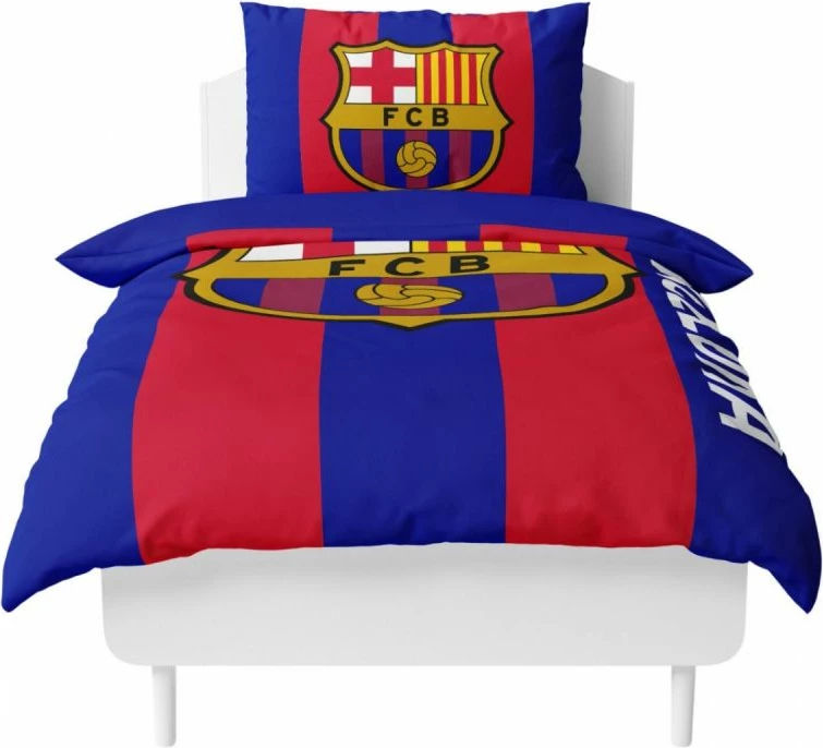 Set i shtratit FC Barcelona Yakimasport, multicolor [Ngjyra: Shumëngjyrësh]