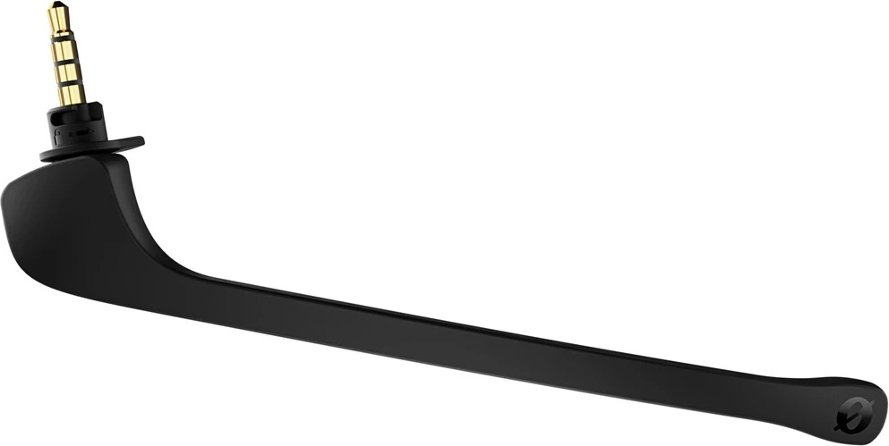 Mikrofon RODE NTH-Mic për kufje RØDE NTH-100, i zi