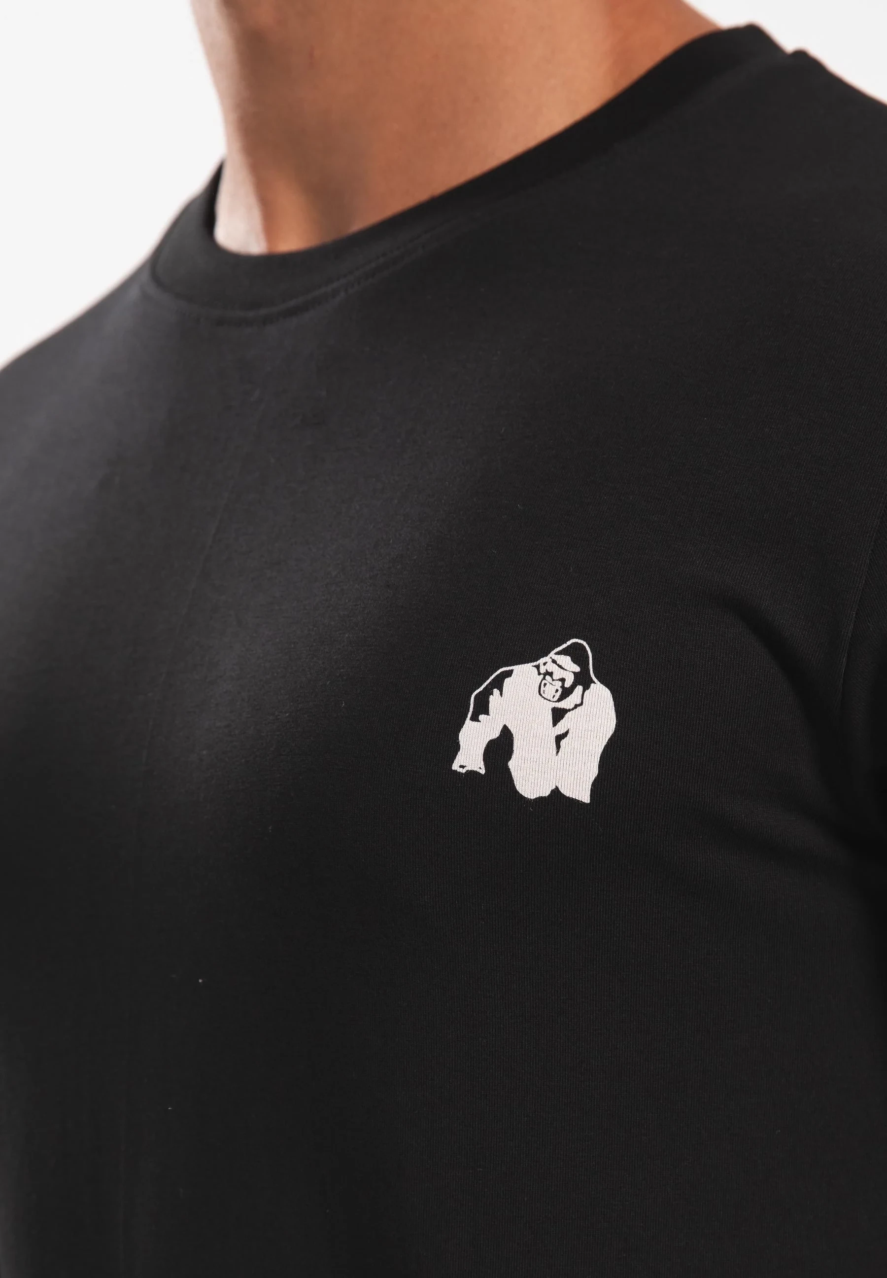 Warren T-Shirt - Black [Madhësia: L]