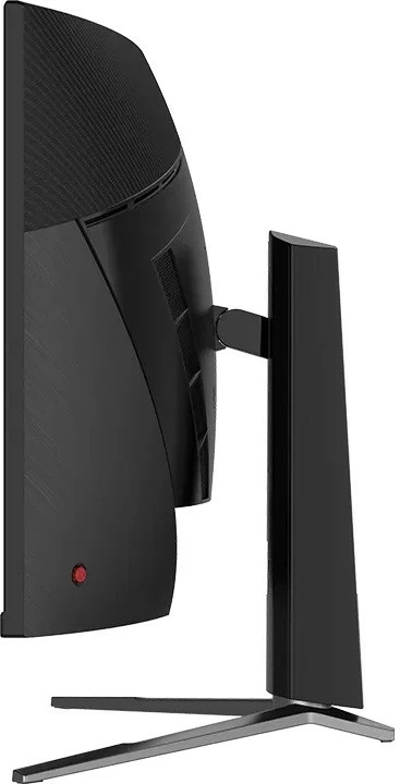 Monitor MSI MAG 325CQPF E18 31.5\" WQHD 180Hz Curved 1000R, i zi