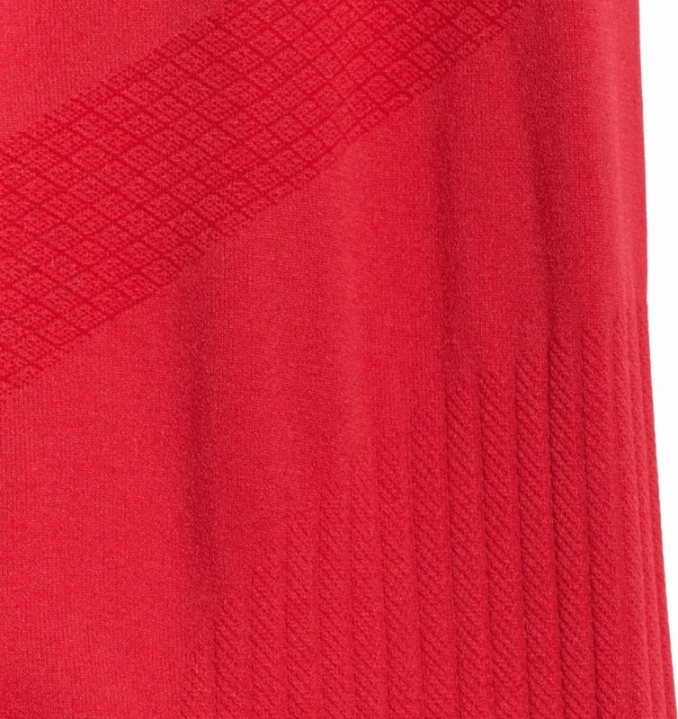 Hellonke termoaktive për meshkuj 4f, të kuqe [Madhësia: XXL/XXXL]