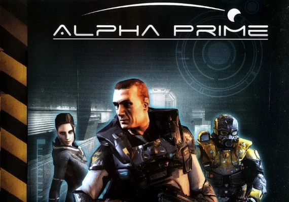 Alpha Prime EN Global