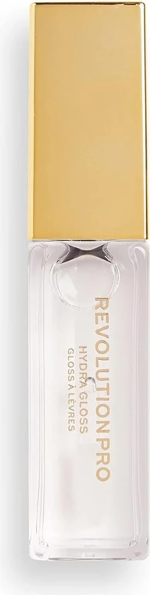 Revolution Pro Hydra Lip Gloss - Mode Clear