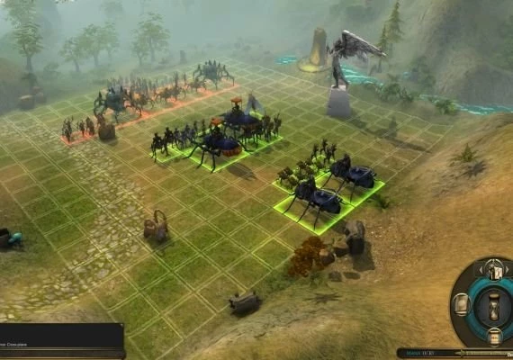 Worlds of Magic Global