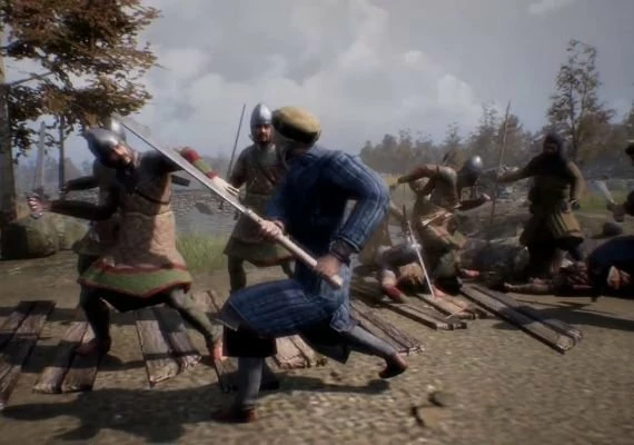 Ancestors Legacy - Bundle Global