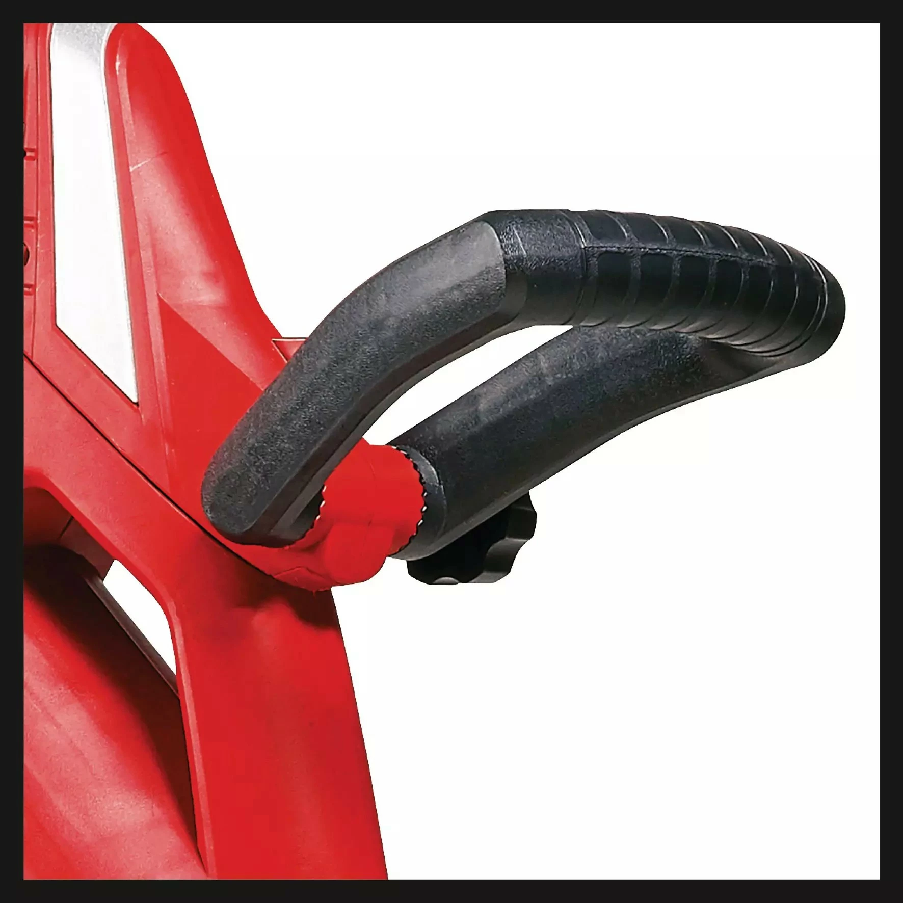 Fryrës dhe fshesë me vakum dore Einhell GE-CL 36 Li E-Solo, pa kabllo, 45L, e kuqe