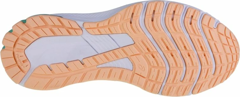 Atlete për femra Asics, të zeza [Madhësia: 37]