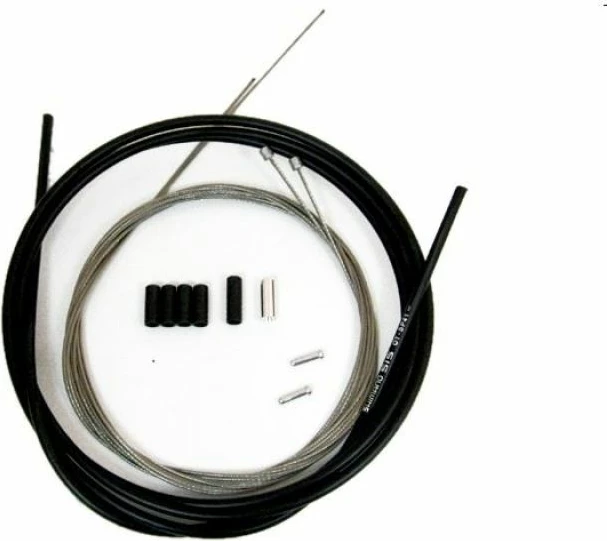 Set kabllosh Shimano për biçikletë malore