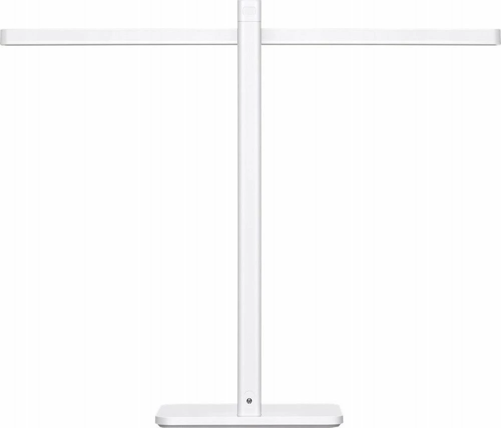 Lampë tavoline LED Xiaomi LED Desk Lamp 2 BHR9186GL, 10W, 2700-5100K, Ra95, kontroll me prekje, Alexa/Google, e bardhë
