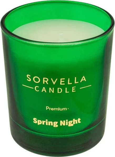 Qiri aromatik unisex Sorvella Perfume Spring Night, 170g