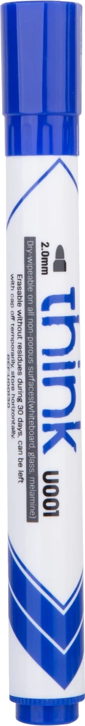 DELI MARKER WHITEBOARD I KALTËRT 1/12