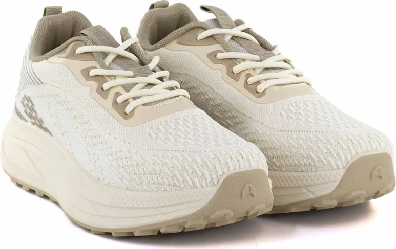 Atlete platforme femra Big Star TT274318, bezhë