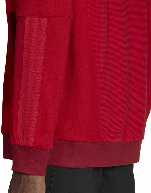 Duks adidas për meshkuj, i kuq