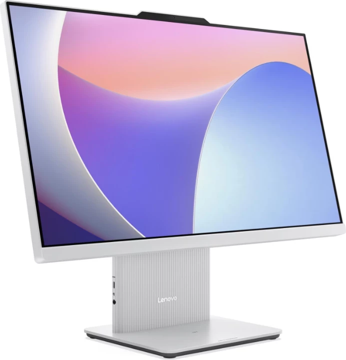 Kompjuter All-in-One Lenovo IdeaCentre 24IRH9, 23.8", Intel Core i5, 16GB RAM, 512GB SSD, Integrated Intel UHD Graphics, i hirtë 3