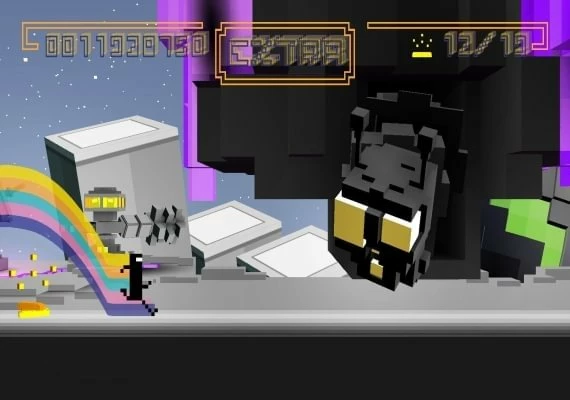 Bit.Trip Runner EN Global
