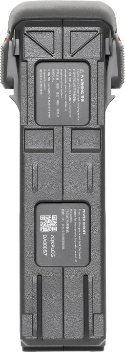 Akumulator DJI Avata 2, 2150 mAh, gri