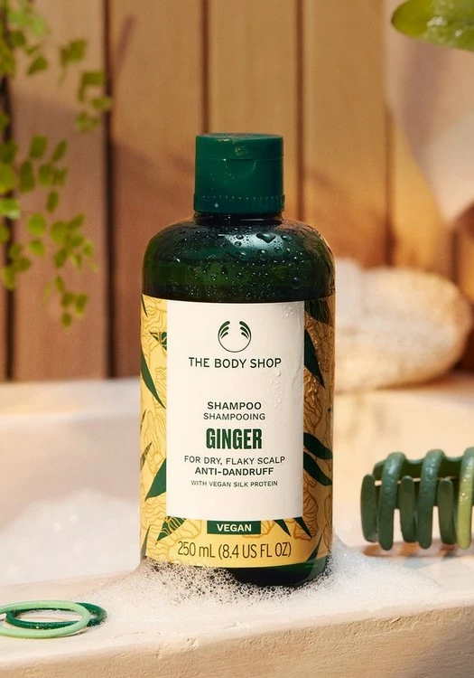 Shampo Anti-Zbokth me Xhinxher 250 ML