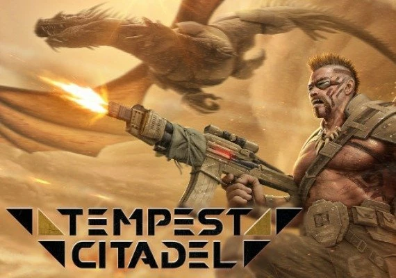 Tempest Citadel EN Global
