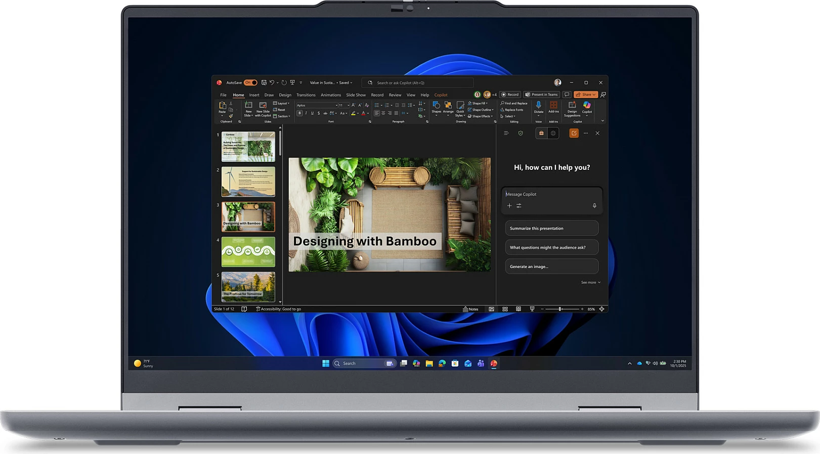 Laptop Lenovo ThinkBook 14 2-in-1 G6 IPL, Core Ultra 7, 32GB RAM, 512GB SSD, 14" 1920x1200, Windows 11 Pro, Luna Grey