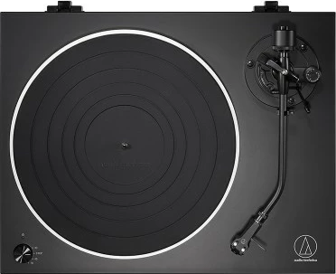 Gramafon audio-technica AT-LP5X, USB, MM/MC, i zi