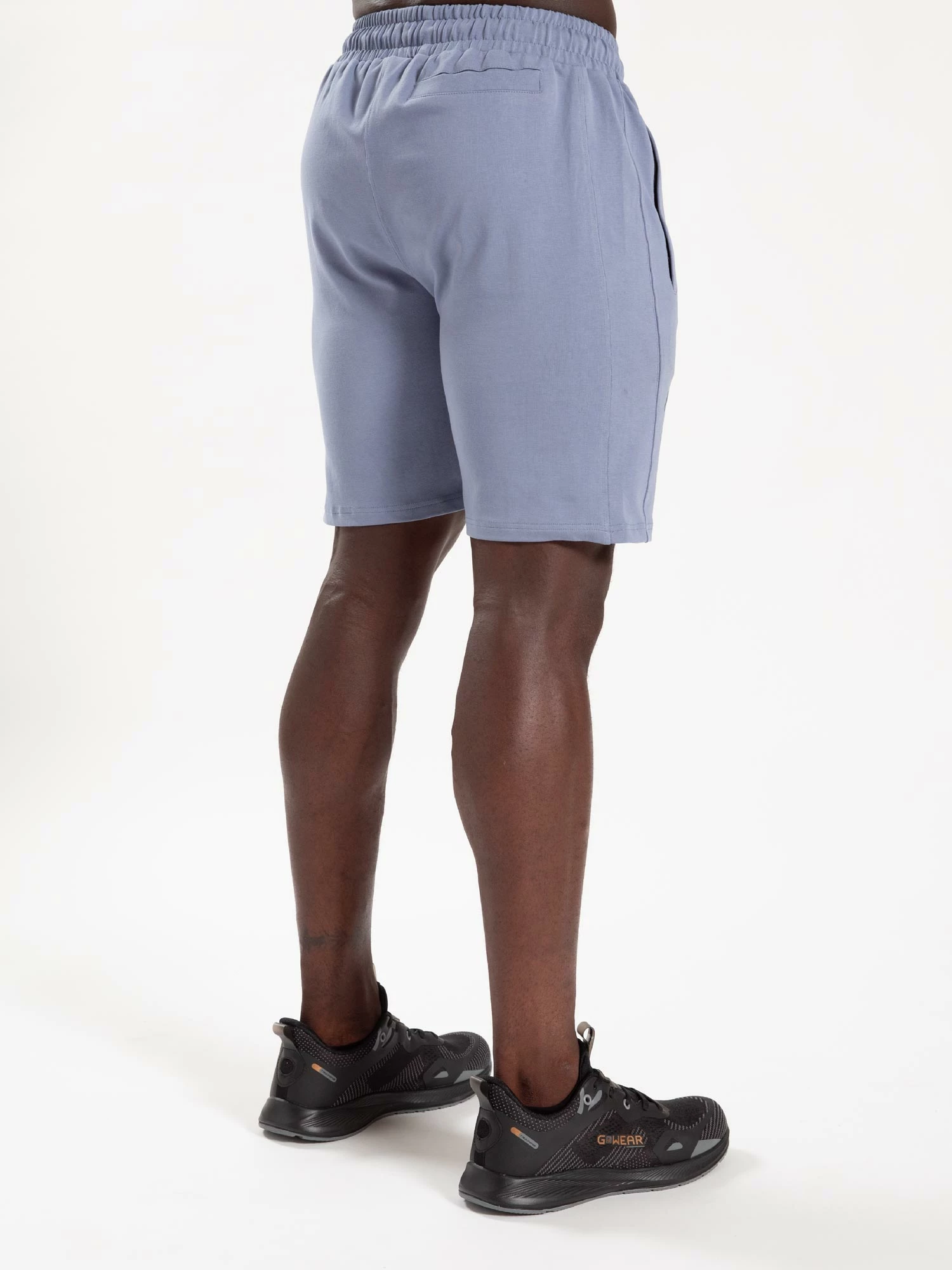 Shorce për meshkuj Gorilla, Stonewash Blue