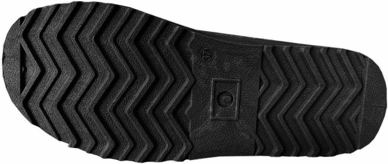 Këpucë të larta për femra Lee Cooper, të zeza