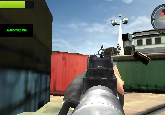 Special Ops: Operation Assault EN Global