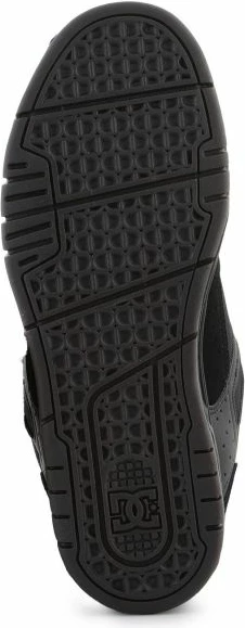 Atlete për meshkuj DC, të zeza