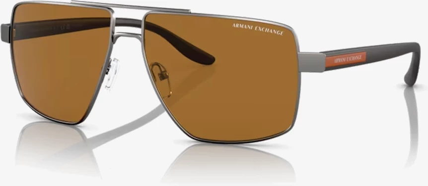 Syze dielli për meshkuj Armani Exchange 