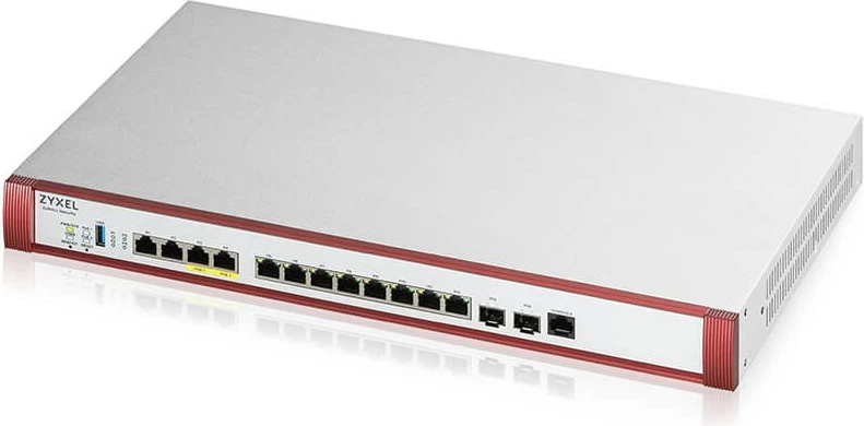 Firewall Zyxel USG FLEX 700H, 15 Gbit/s