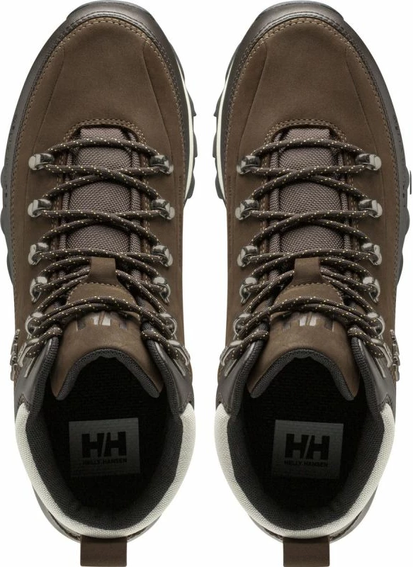 Çizme për meshkuj Helly Hansen, kafe