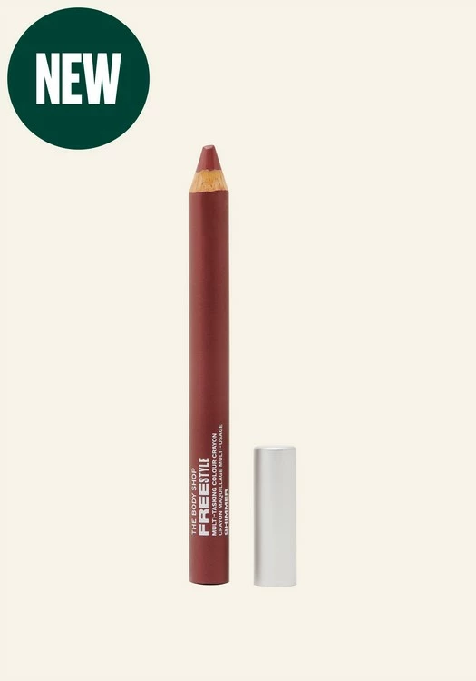 Freestyle Multi-Tasking Crayons 4.2 G Rally