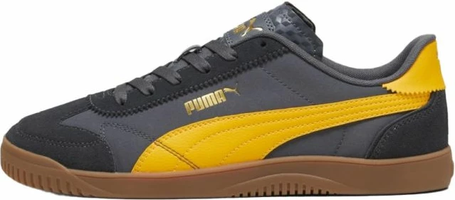 Atlete për meshkuj Puma, të hirtë