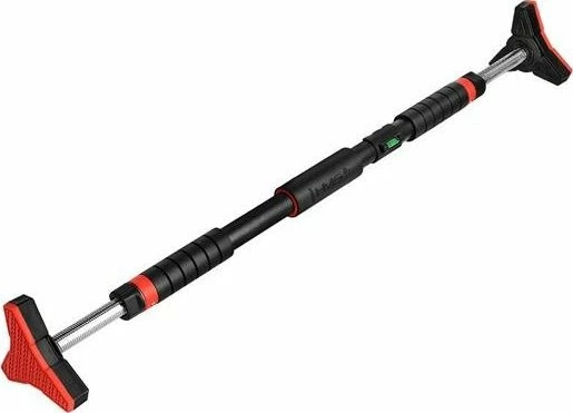 Shufër tërheqjes për kornizë dere HMS DD400, 65-100 cm, 200 kg, e zezë