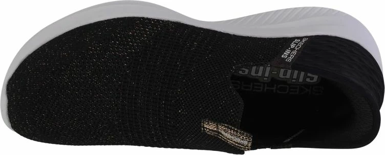 Atlete Skechers femra, të zeza [Madhësia: 36.5]